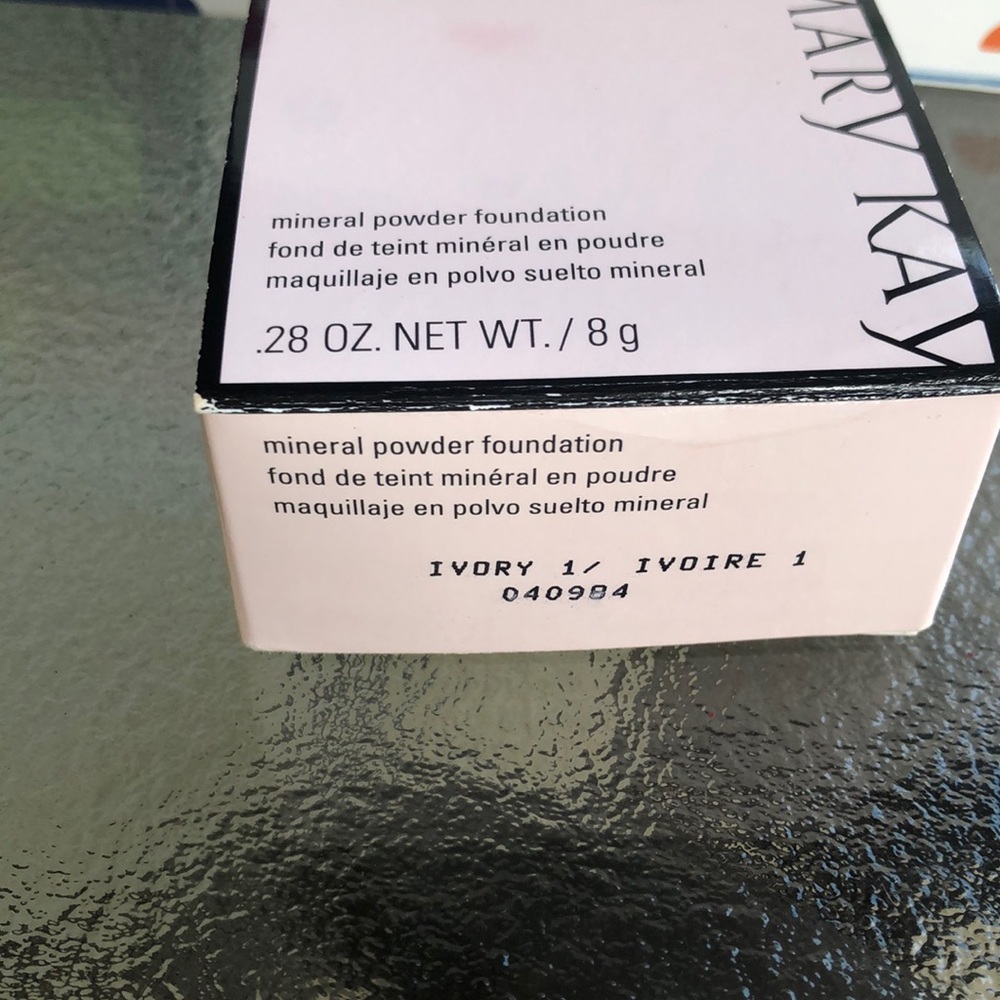 Makeup - Picture 6 of 8